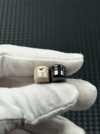 Bean Z Zirconium
