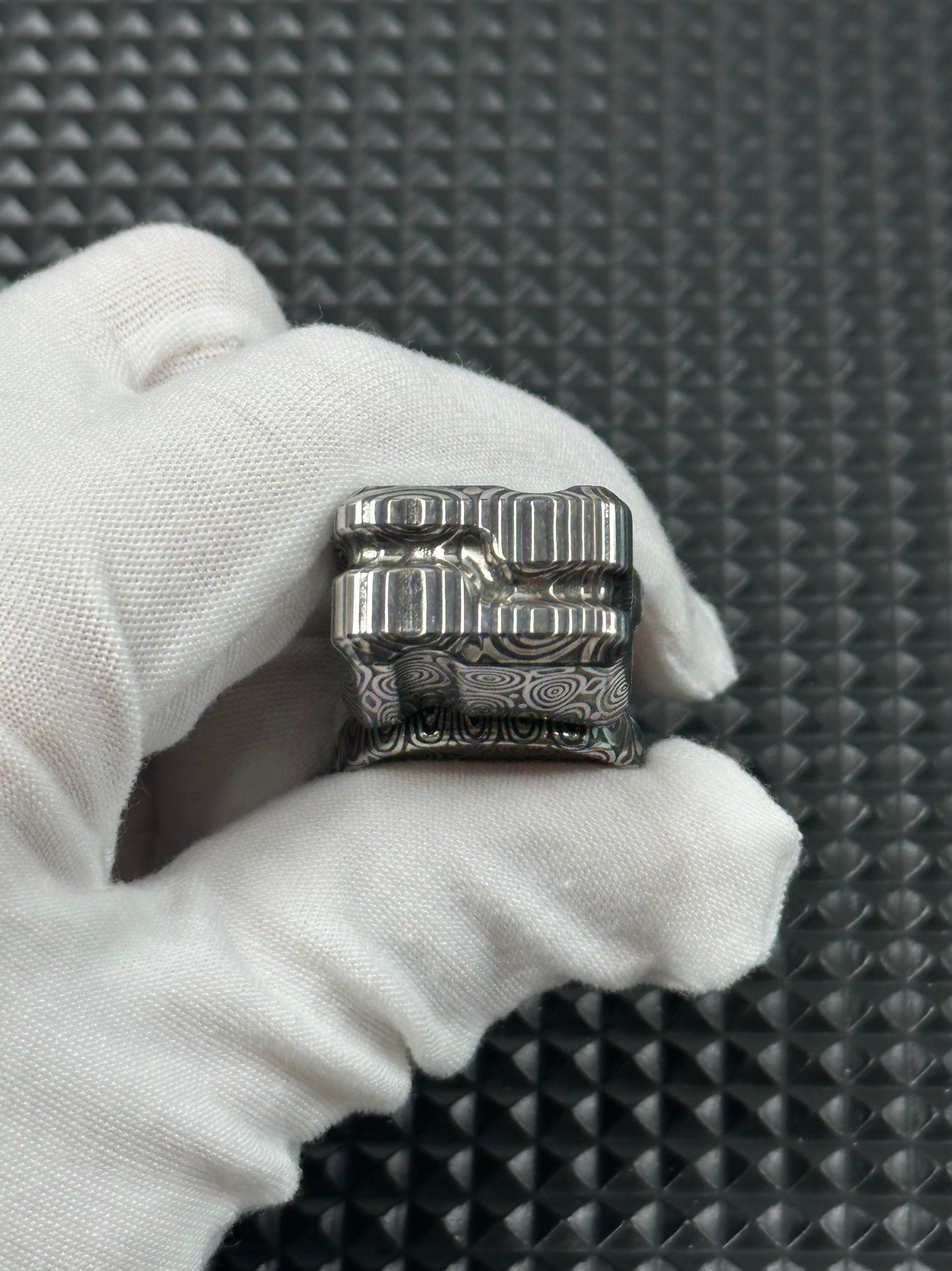 Stainless Steel