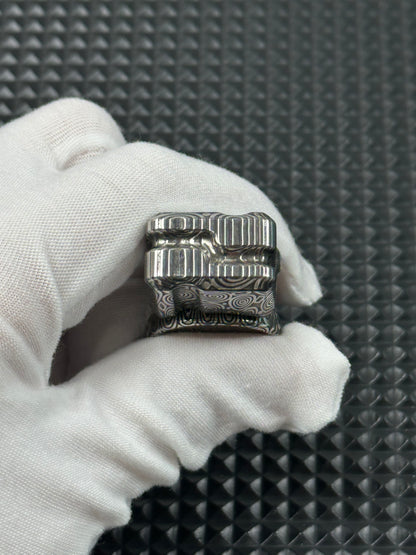 Stainless Steel
