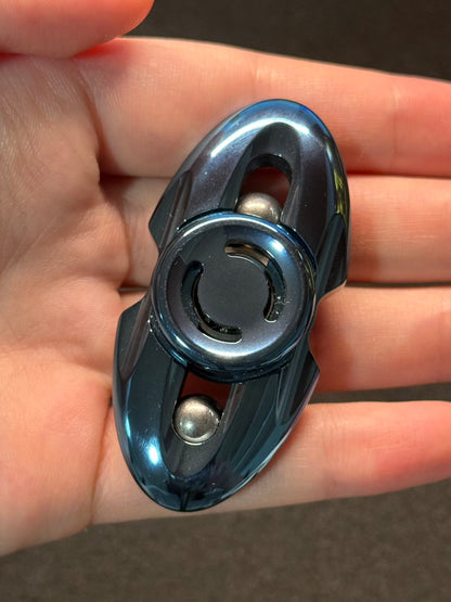 ZERO Zirconium