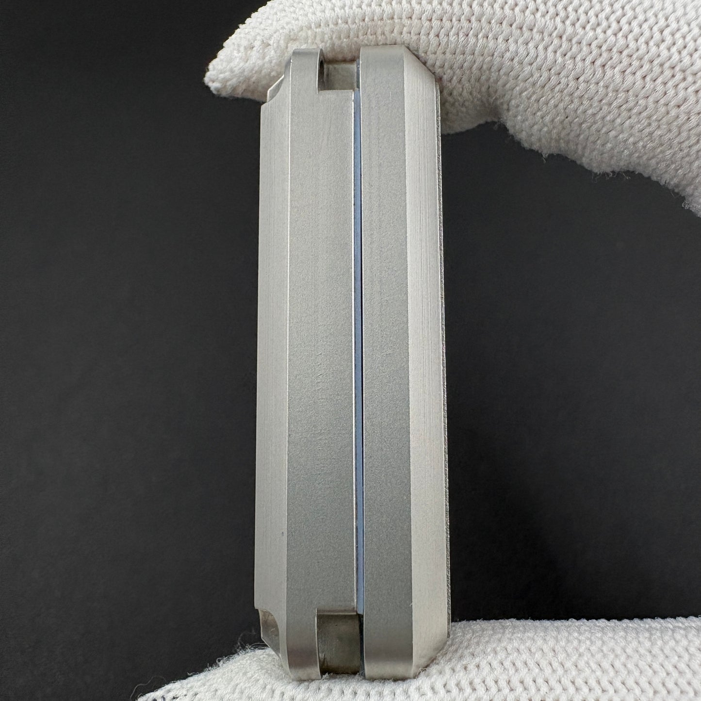Hidden Sword Stainless Steel