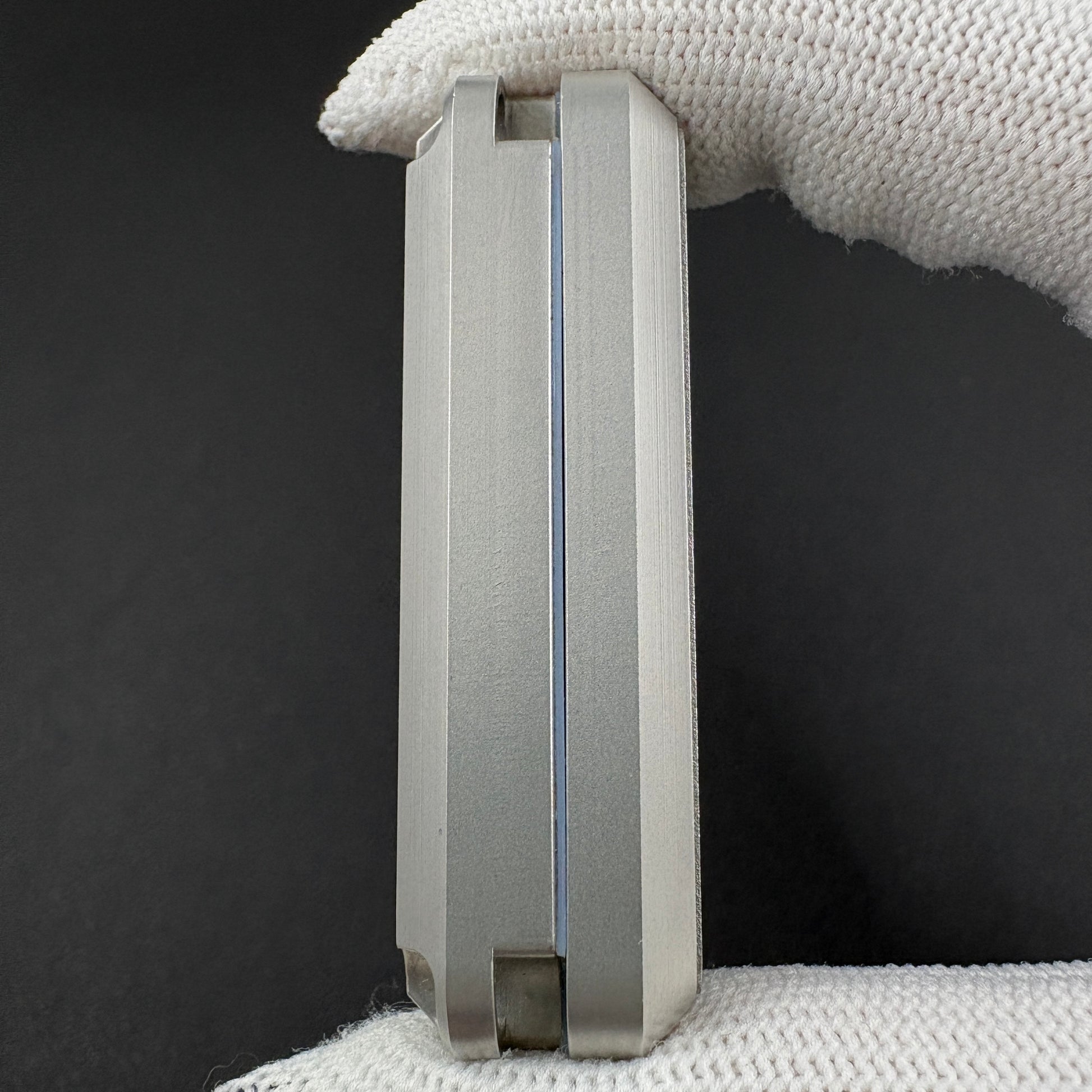 Hidden Sword Stainless Steel