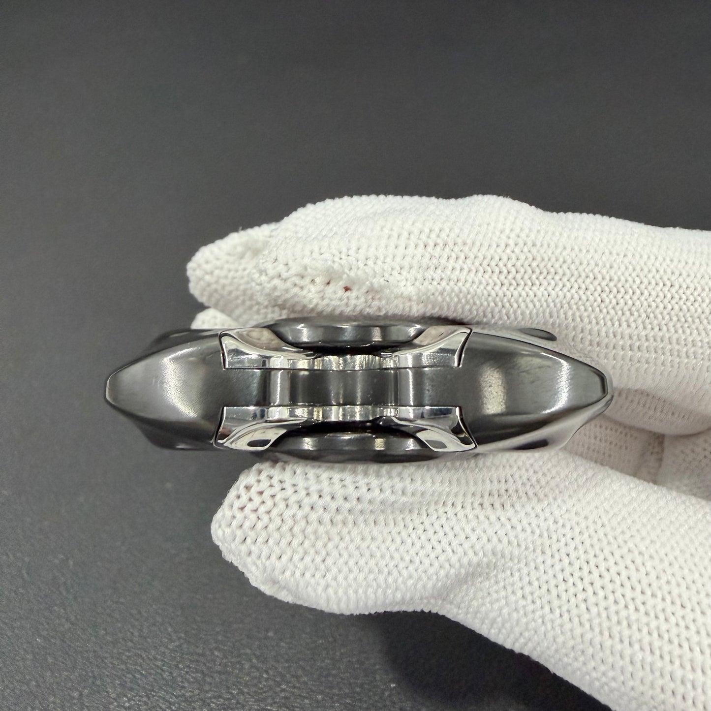 Demon Serpent Zirconium