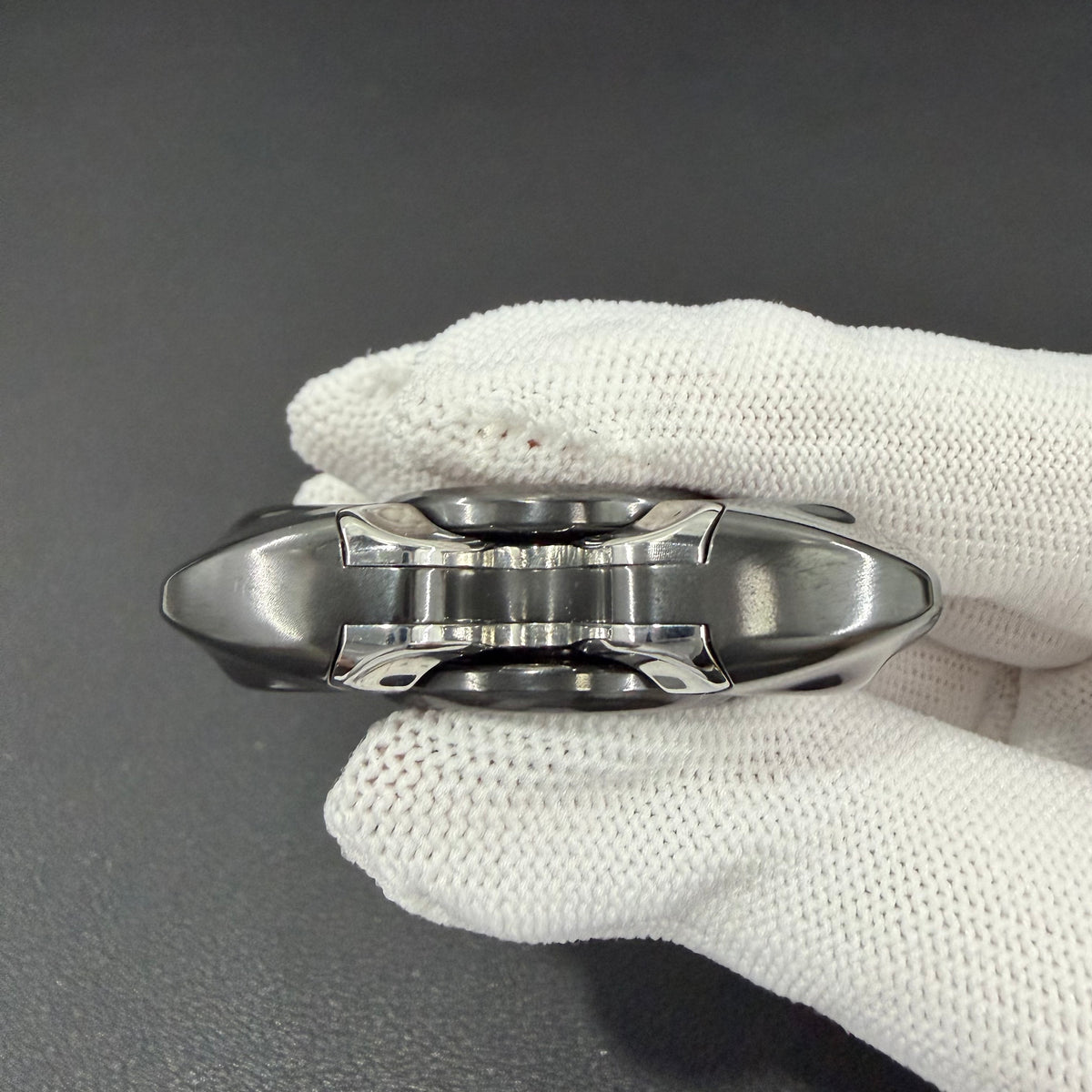 Demon Serpent Zirconium