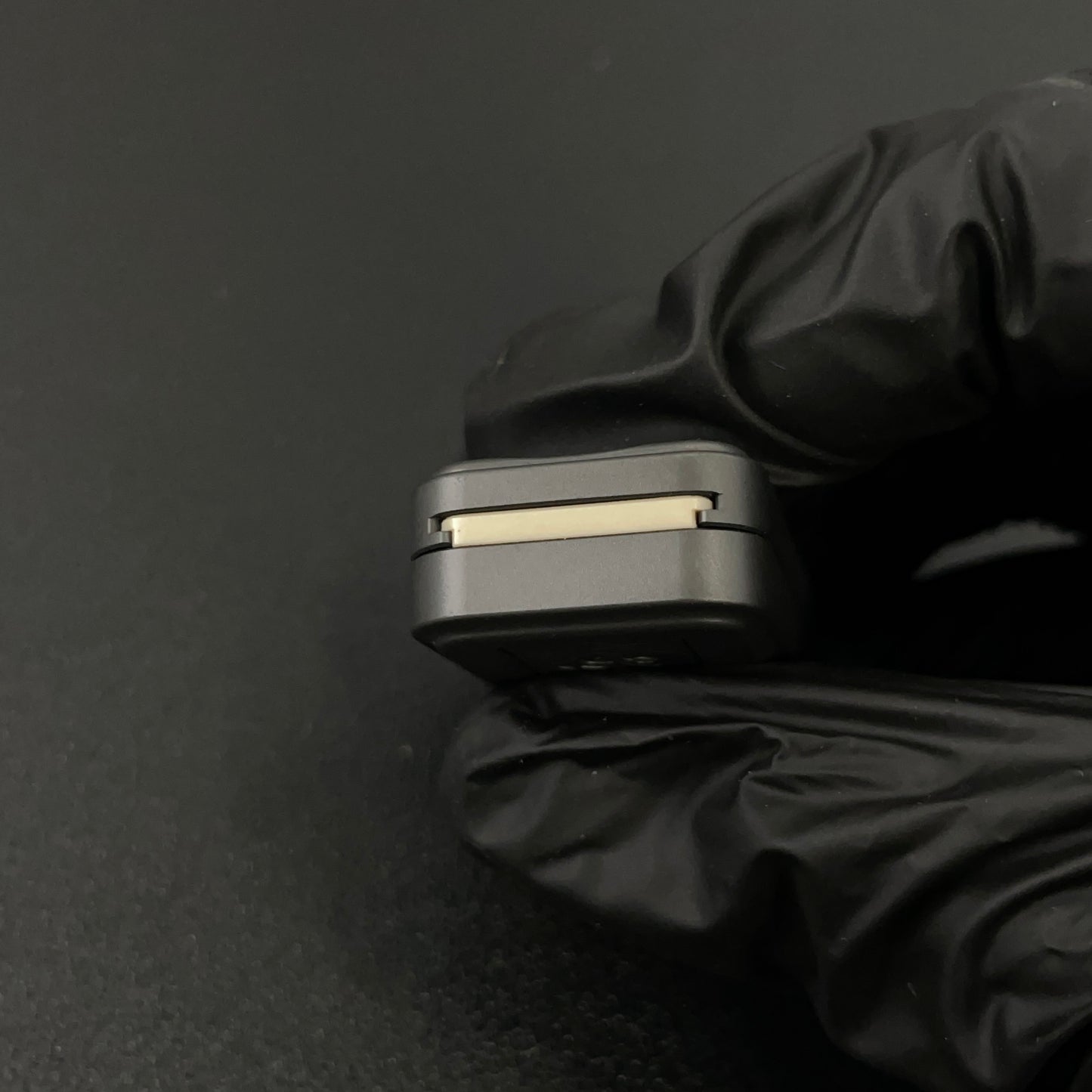 Pursuit Zirconium