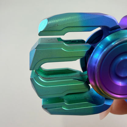 Titanium