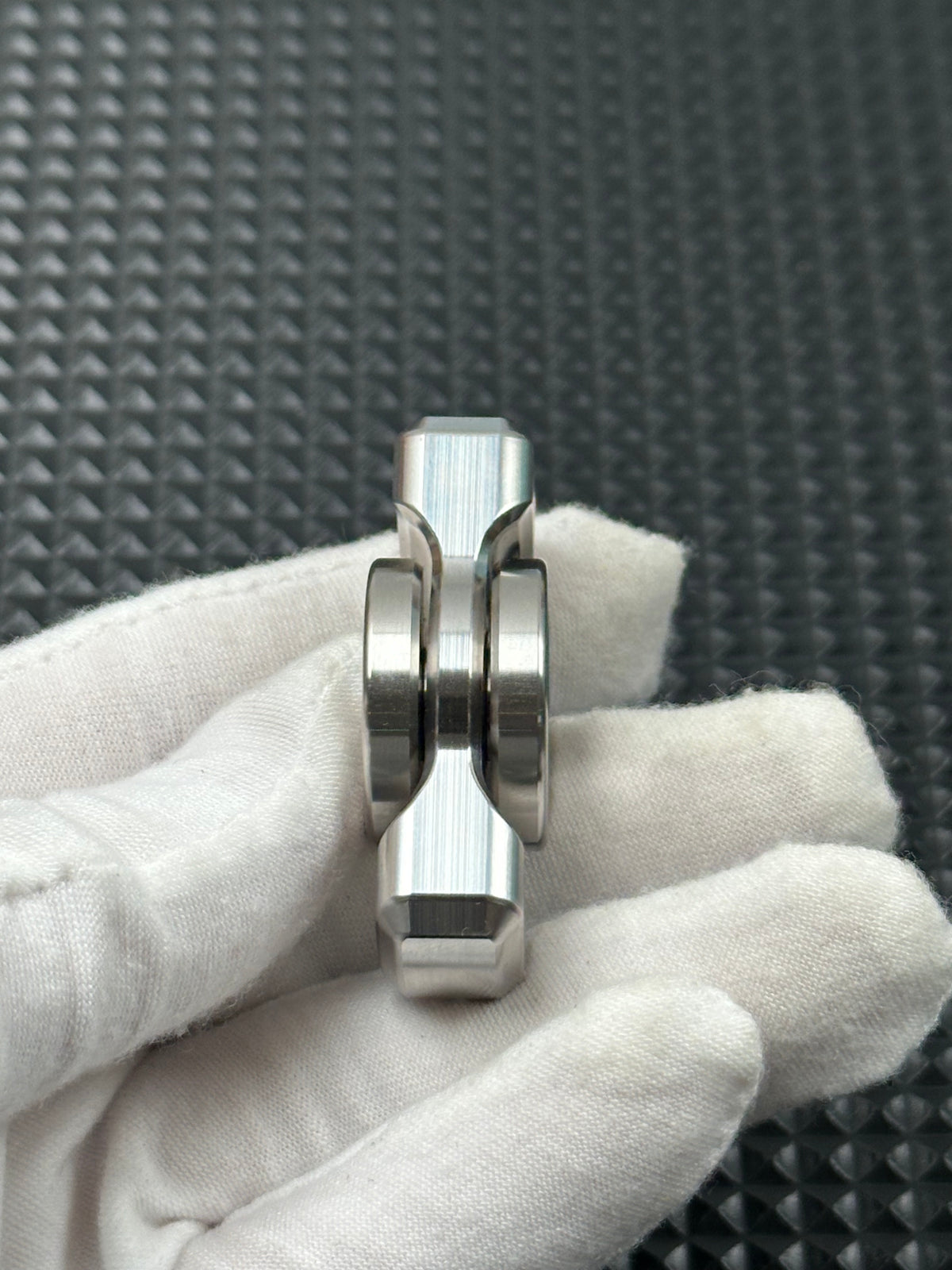 Stainless Steel