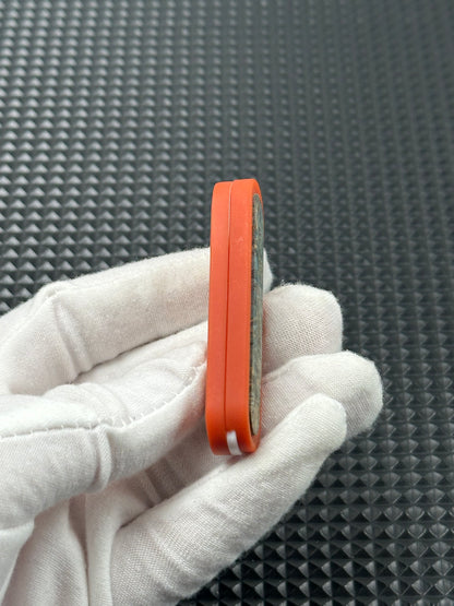 Spice Pin Resin