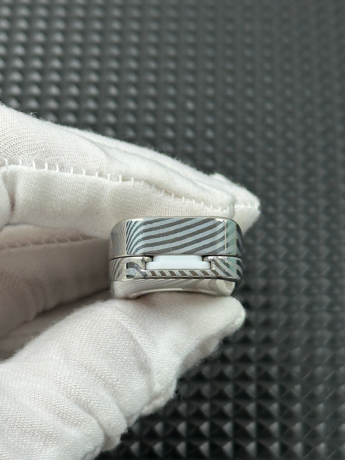 POPO Damasteel