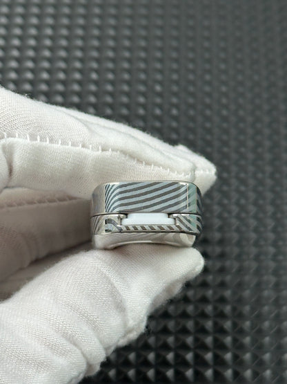 POPO Damasteel