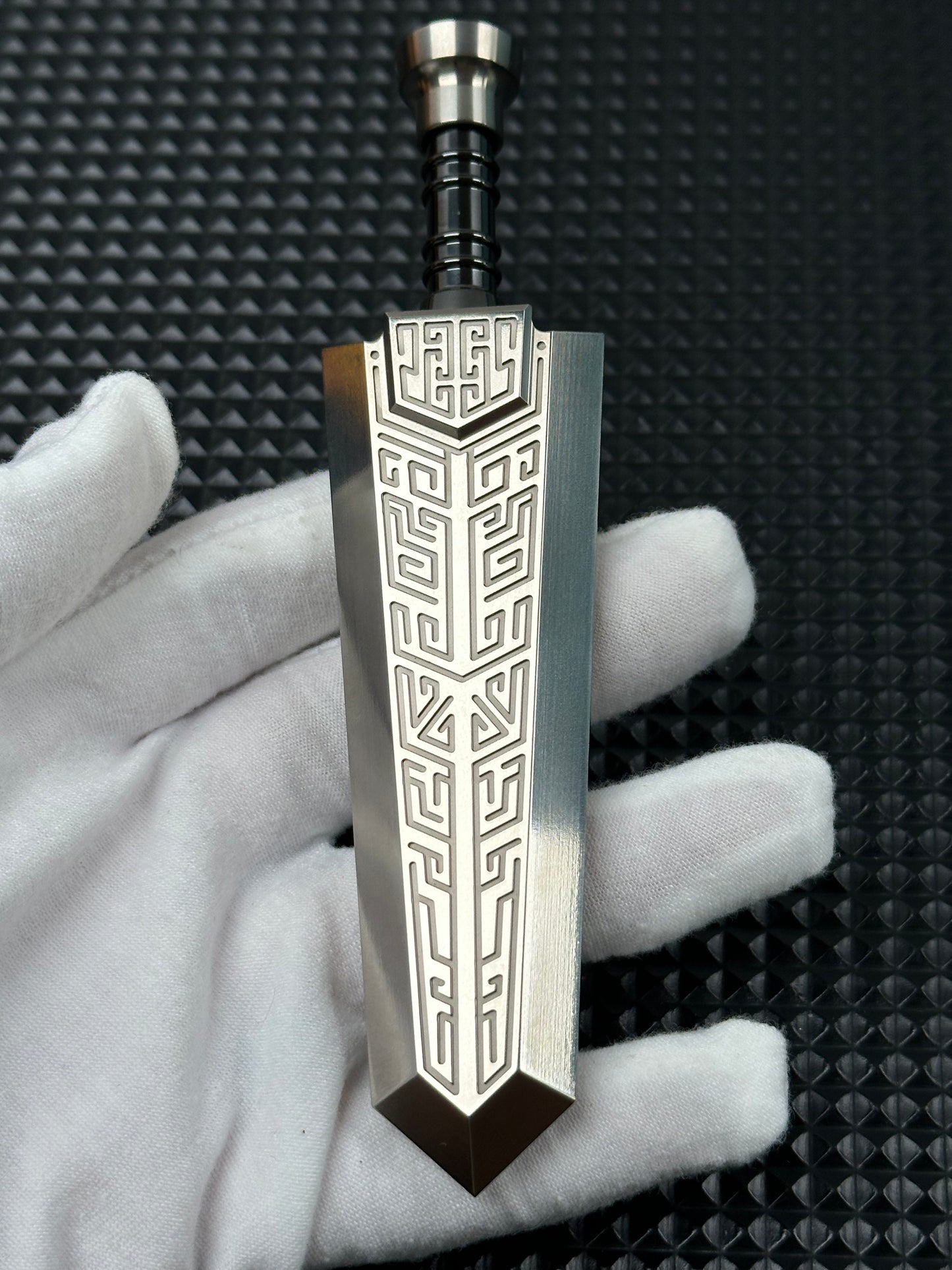West Wind Sword Titanium