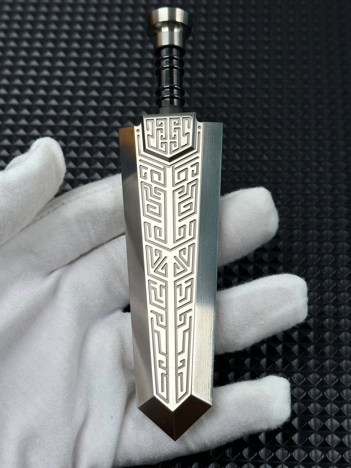 West Wind Sword Titanium