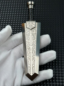 West Wind Sword Titanium
