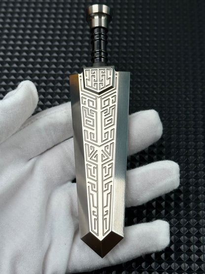 West Wind Sword Titanium