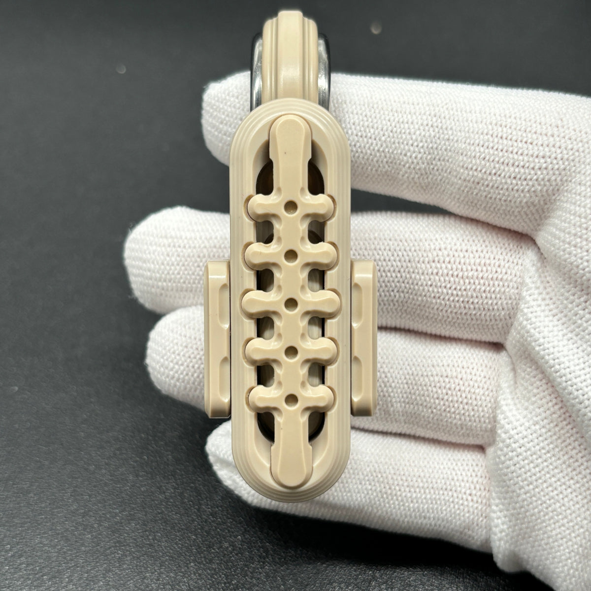 Exoskeleton Magnetic Mechanical PEEK