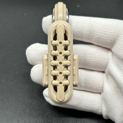 Exoskeleton Magnetic Mechanical PEEK
