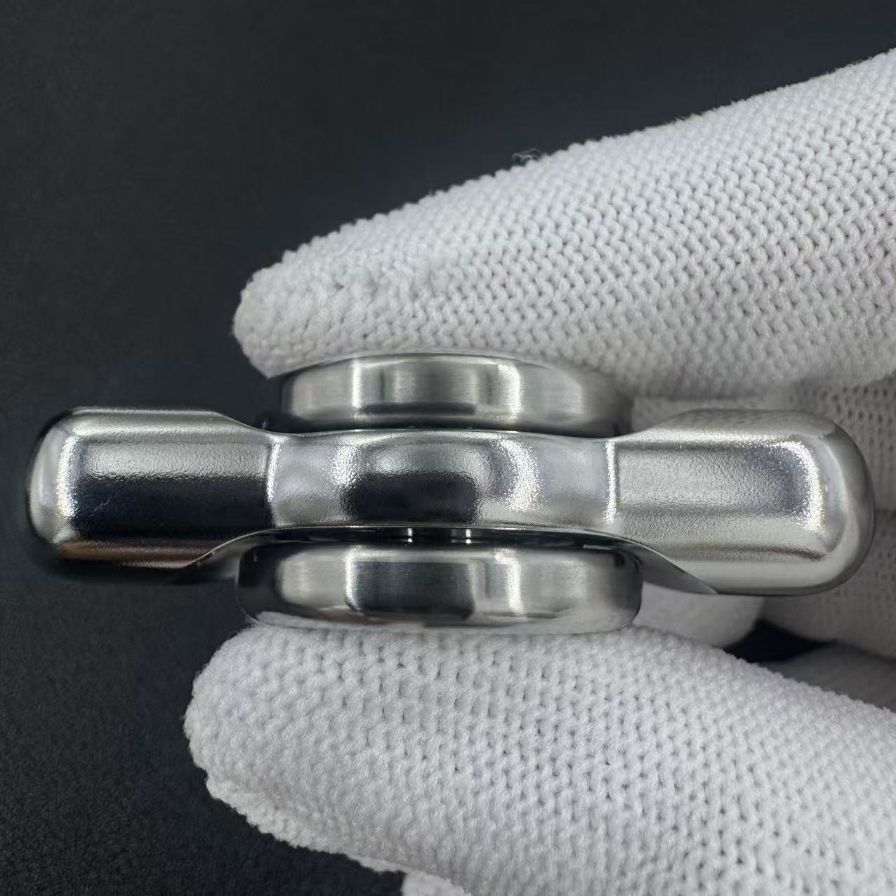Splendor Stainless Steel