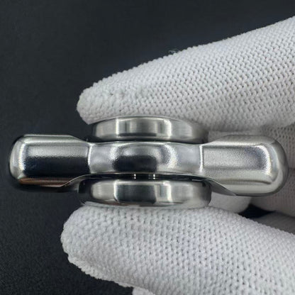 Splendor Stainless Steel