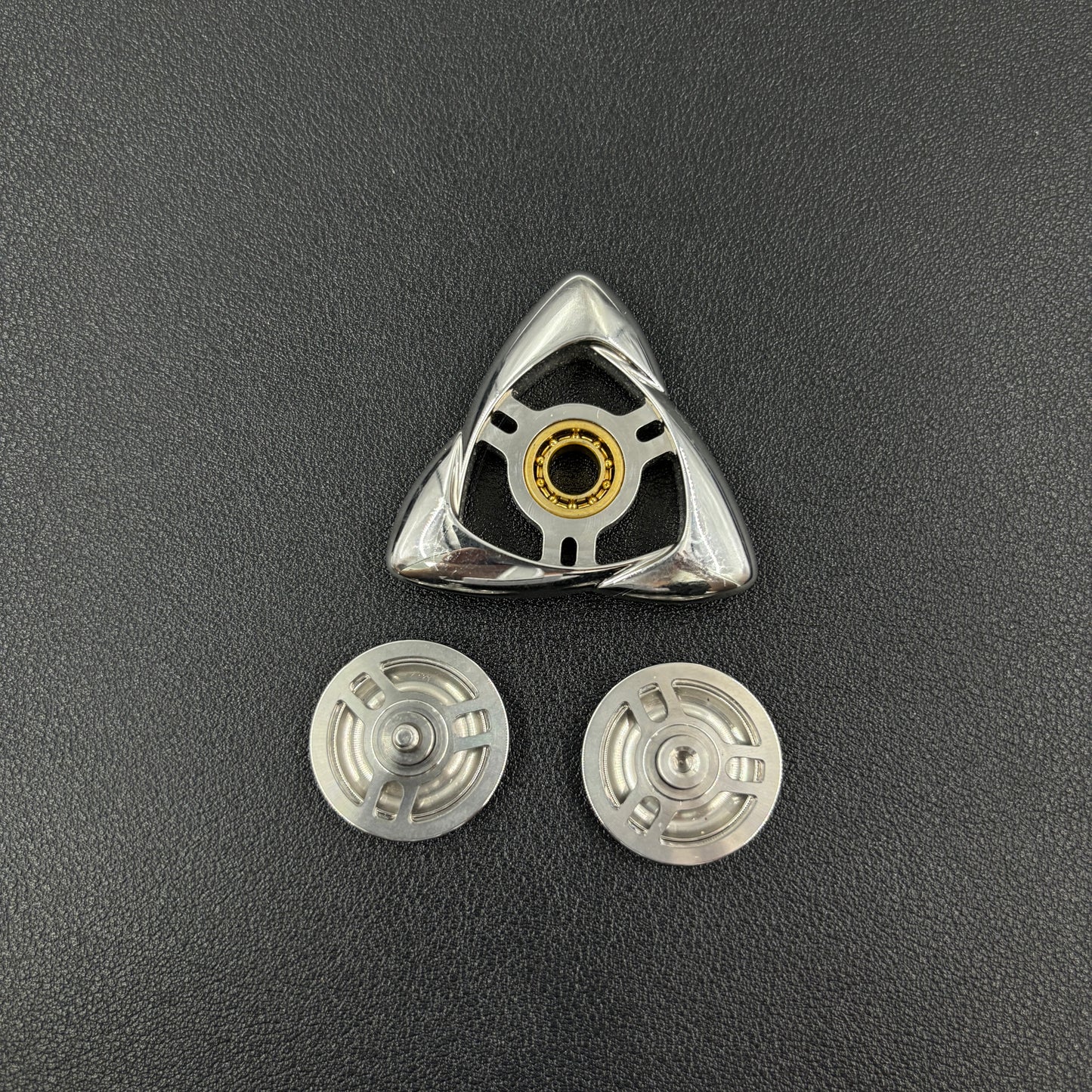 Wind Stainless Steel