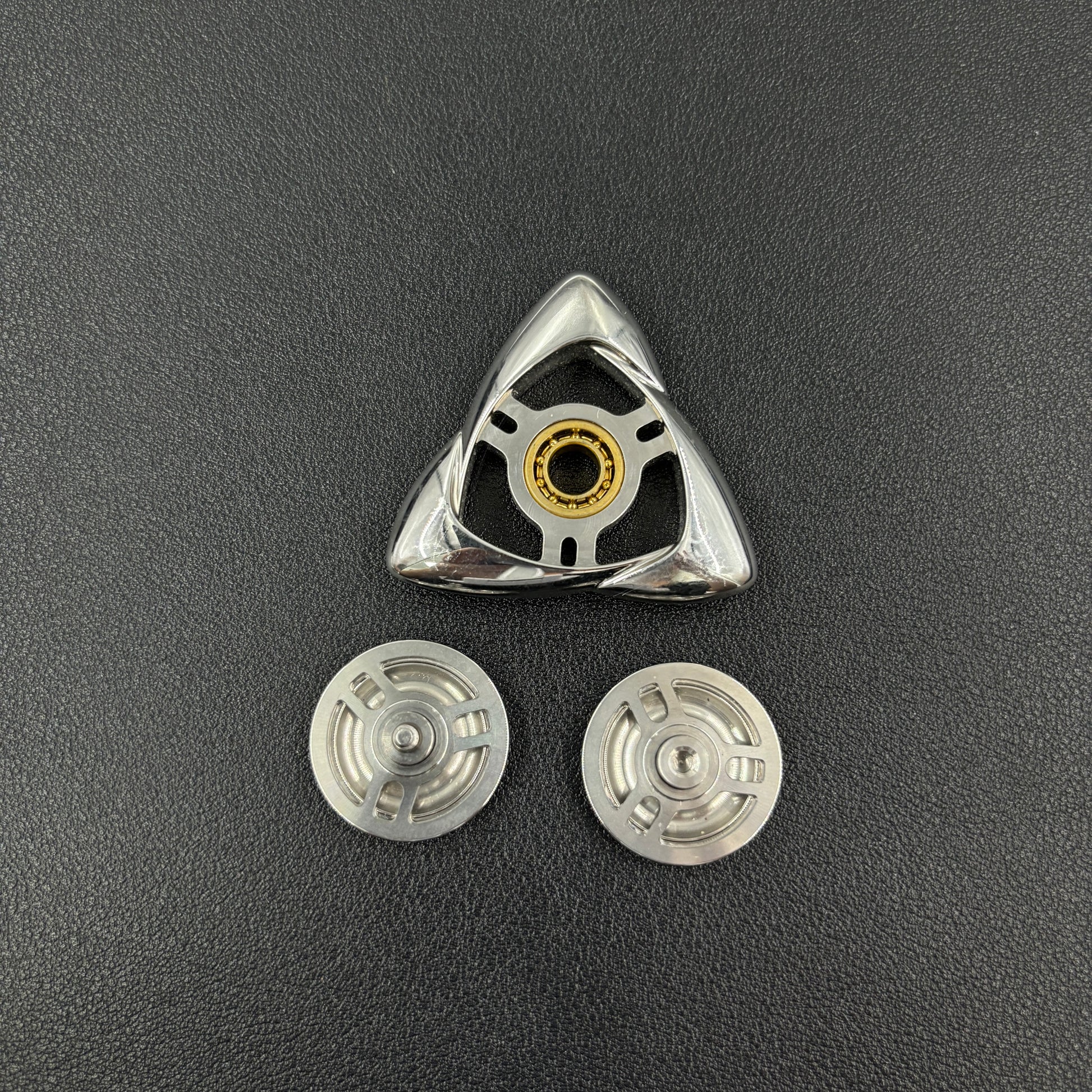Wind Stainless Steel