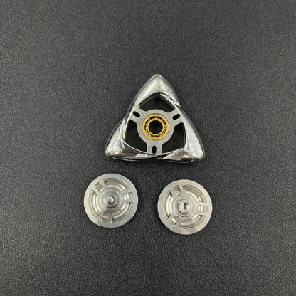 Wind Stainless Steel