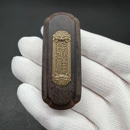 Woodnote Brass
