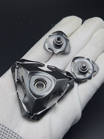 Blade Zirconium