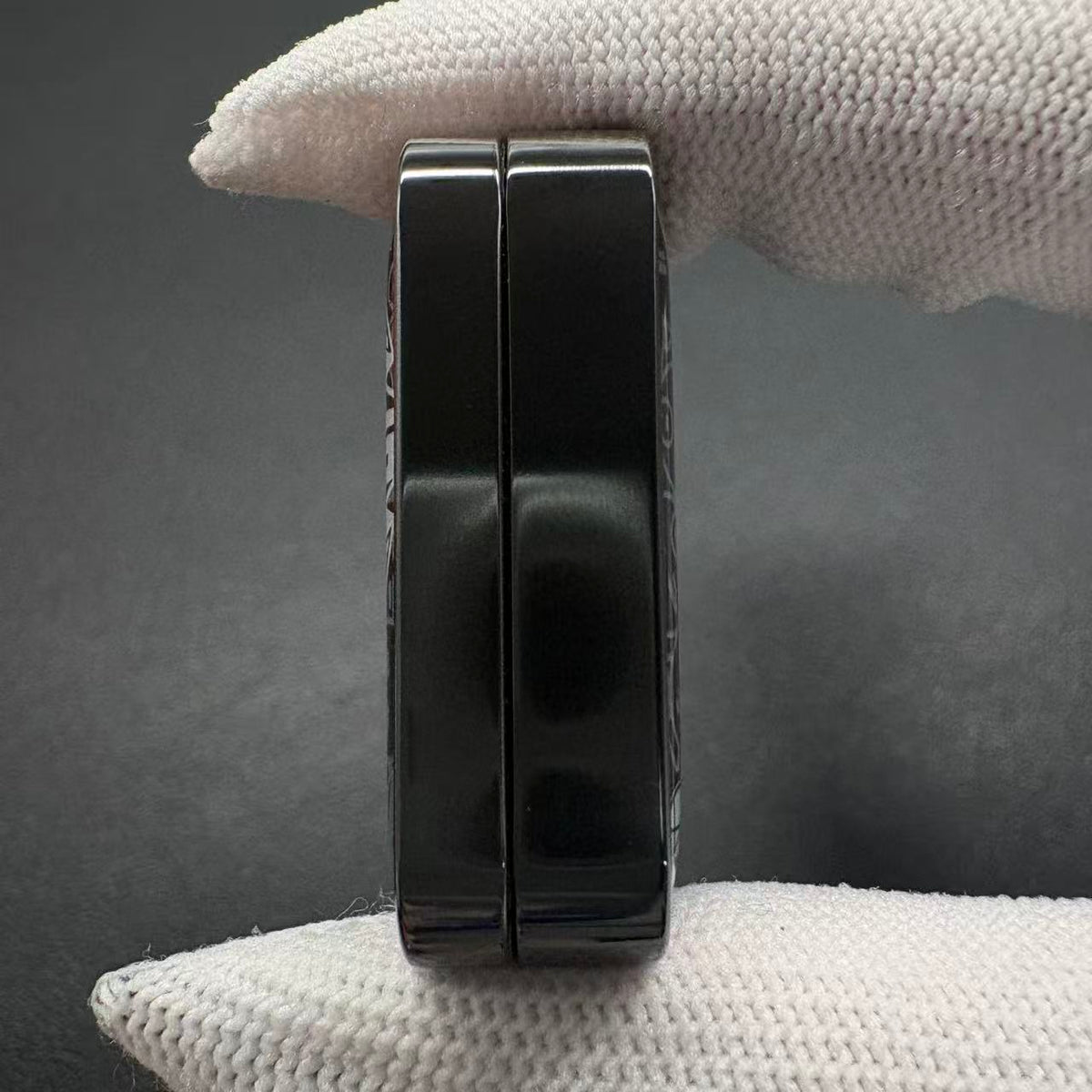 Nine Palace Zirconium