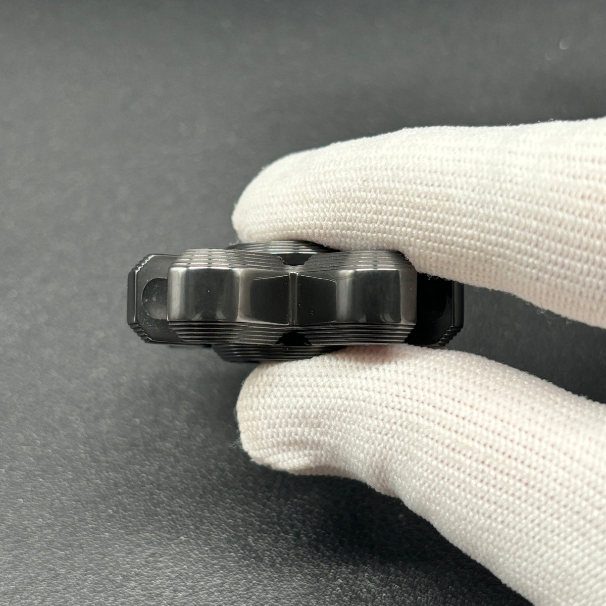 XO Zirconium