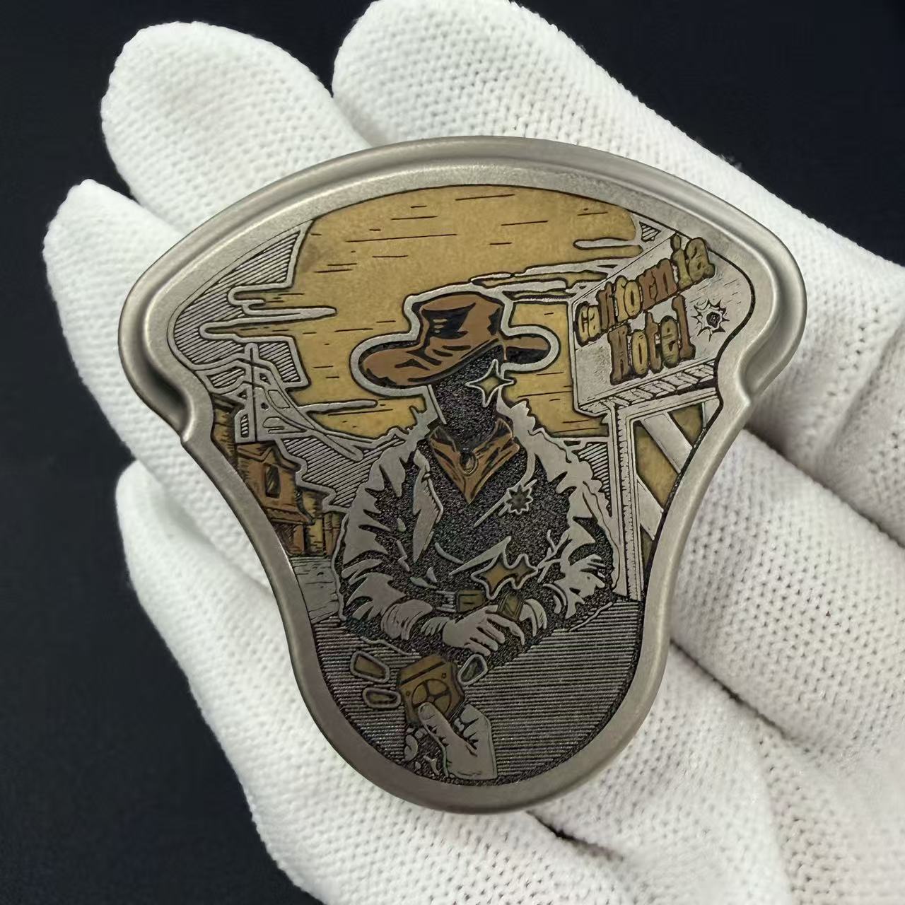 Western Cowboy