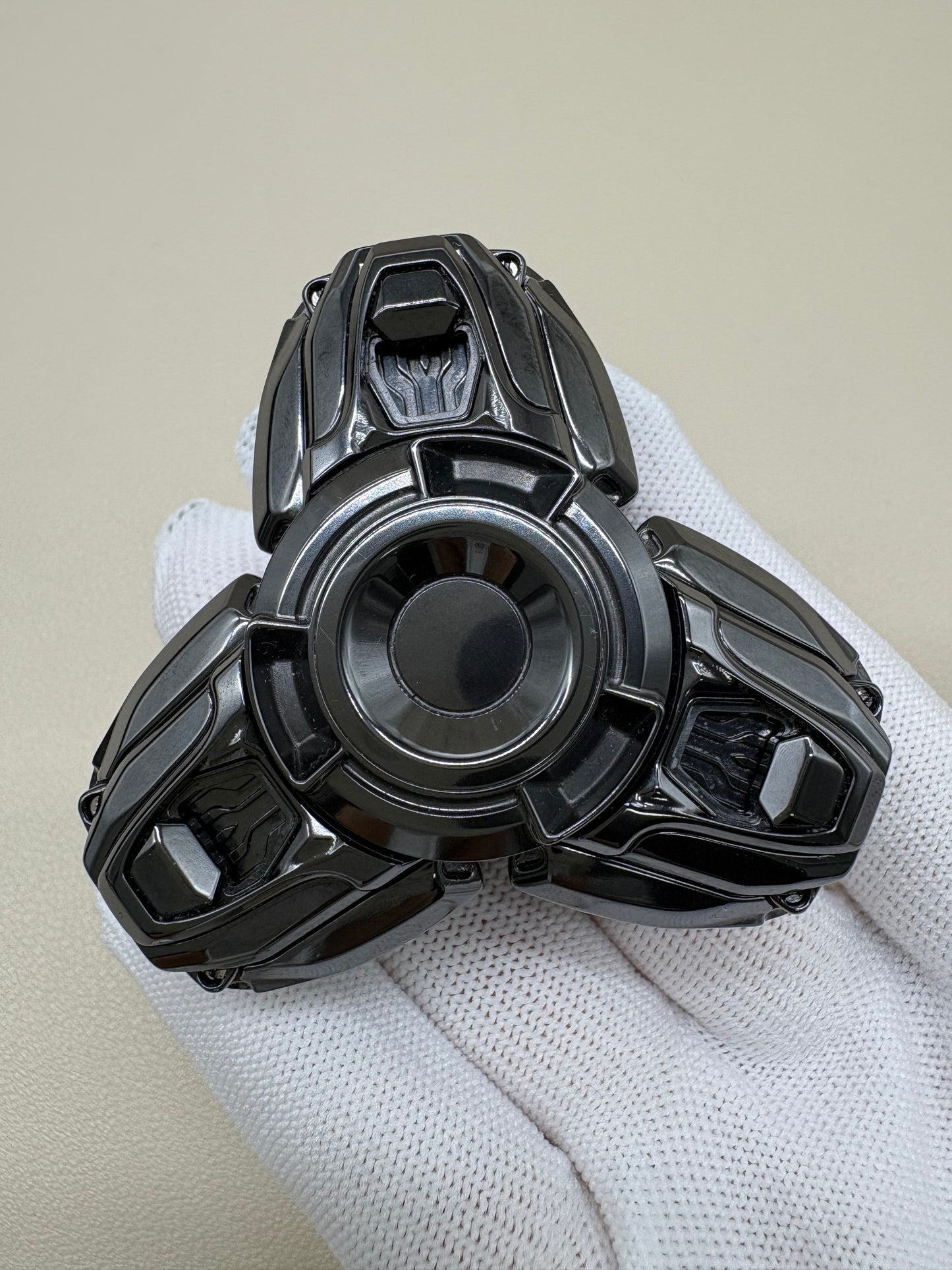 TIER I Shock String Zirconium