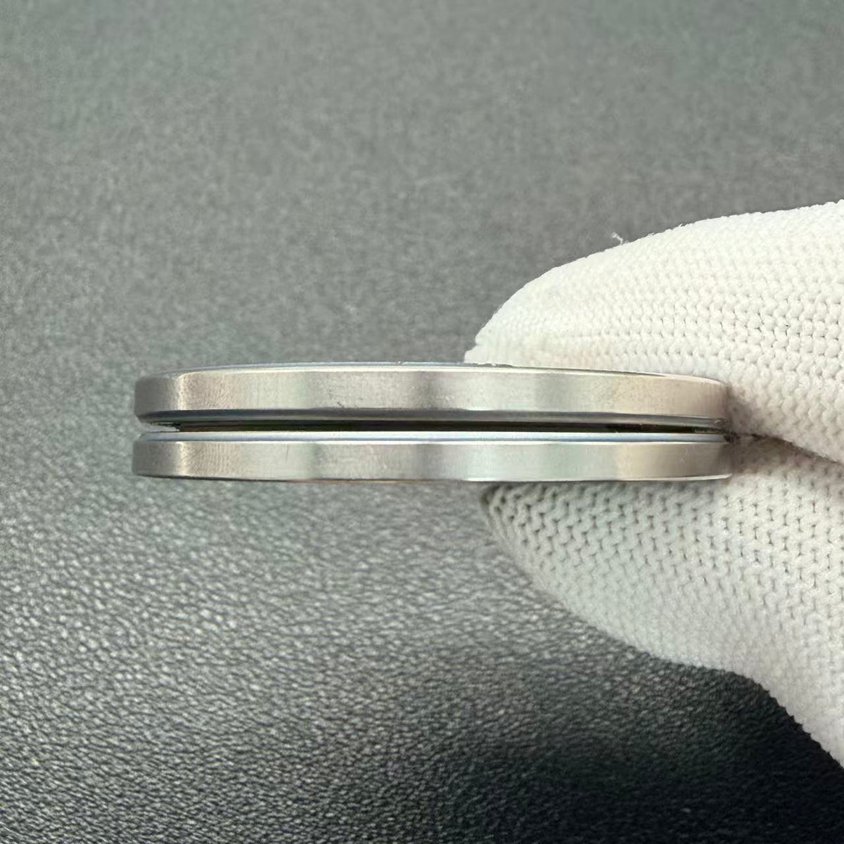 All In Titanium