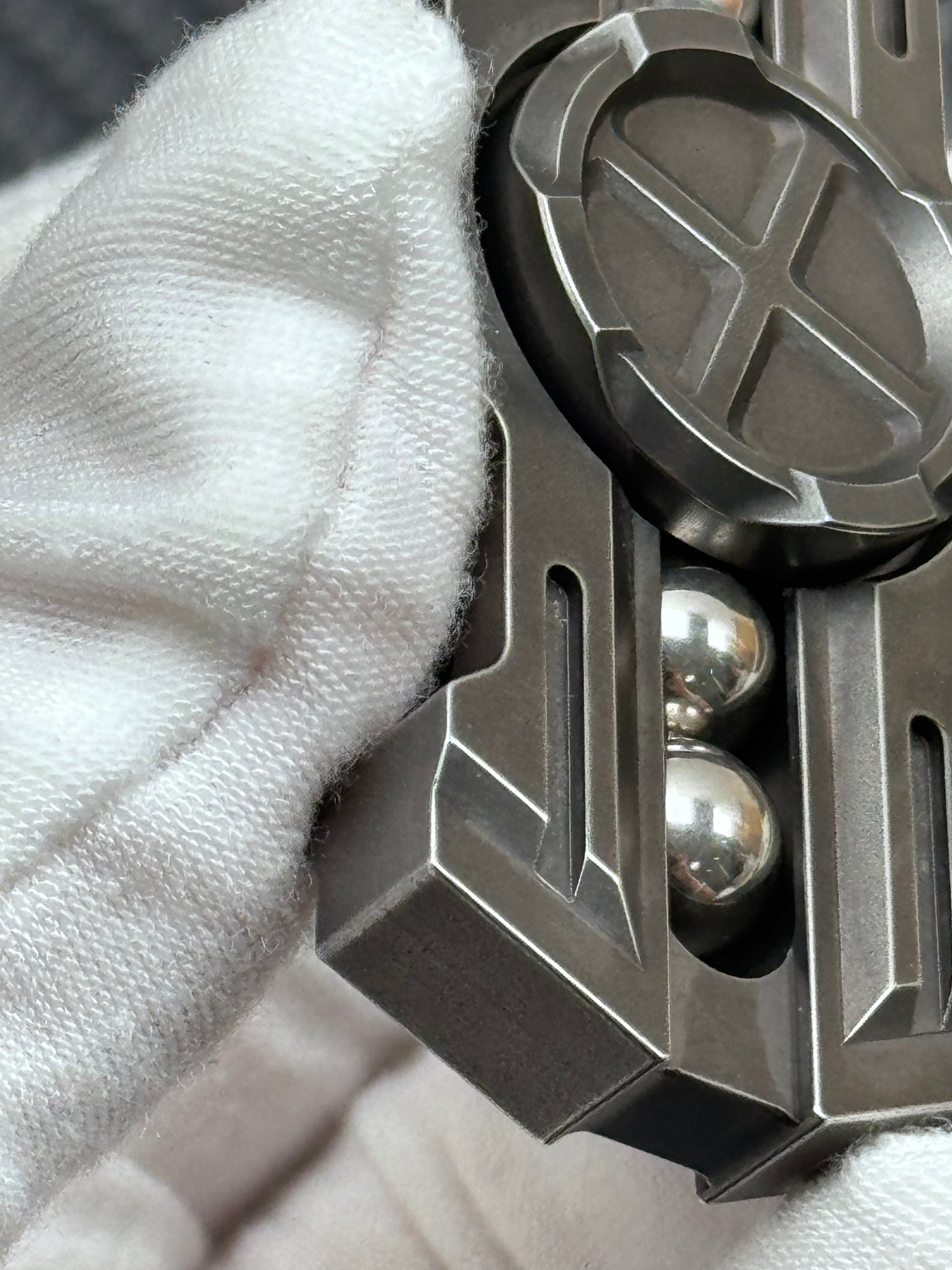 Holy Sword Stainless Steel