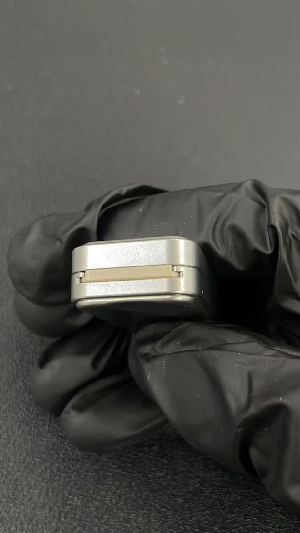 Pursuit Stainless Steel