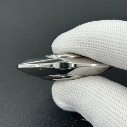 Hourglass S2 Stainless Steel