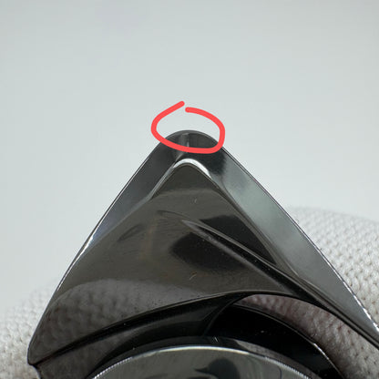 Spin Blade Zirconium