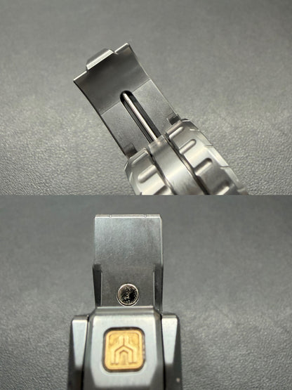 MT99 Zirconium