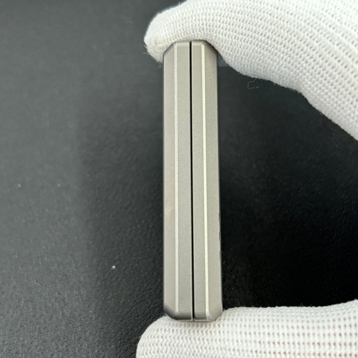 Spirit Titanium