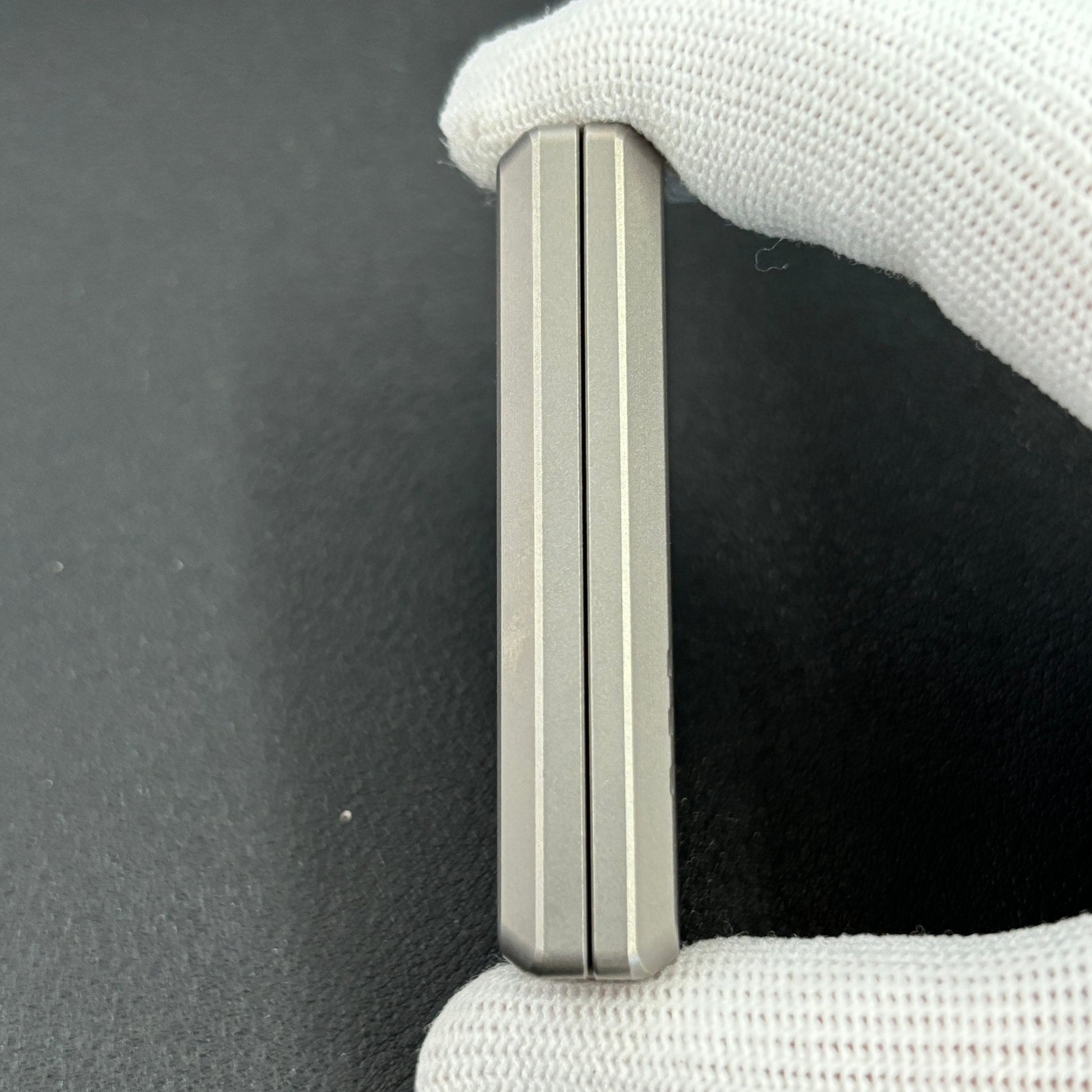 Spirit Titanium