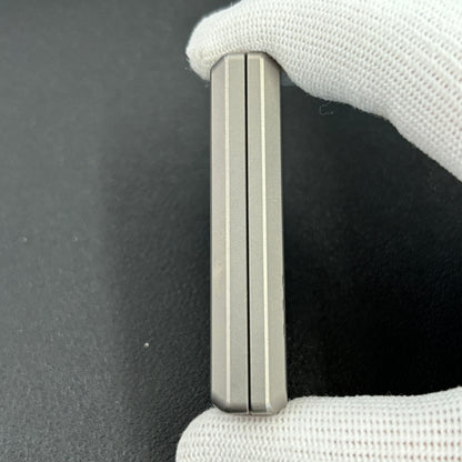 Spirit Titanium