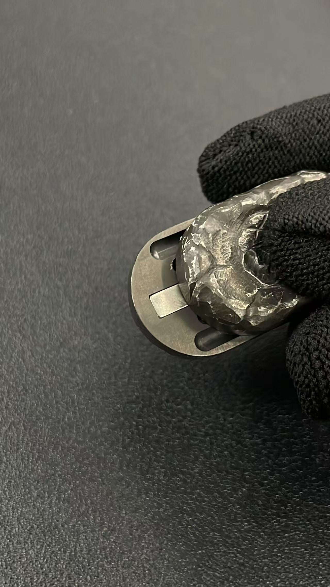 Nado Zirconium