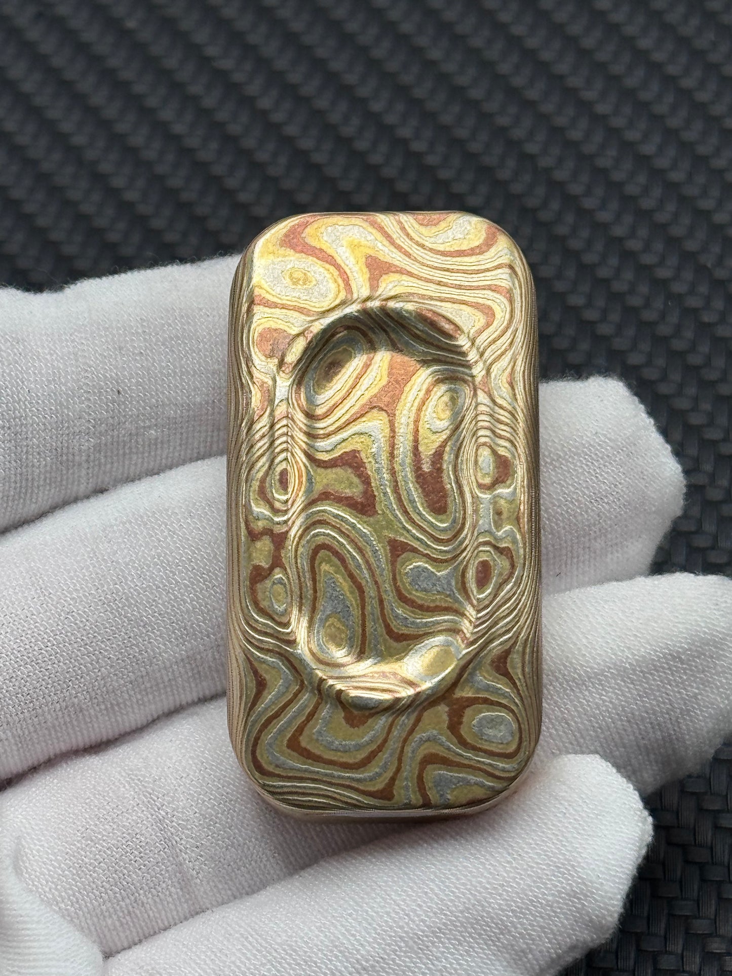 POPO Mokume