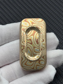 POPO Mokume