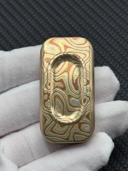POPO Mokume