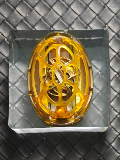 Ironclad Mokume PEI
