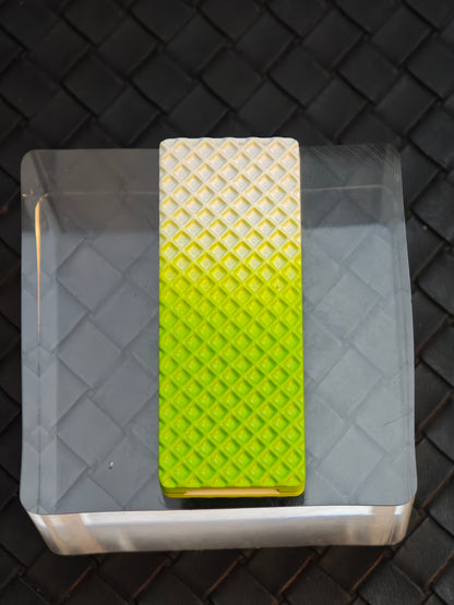 01EDC WAFER Titanium Ceramic Coating