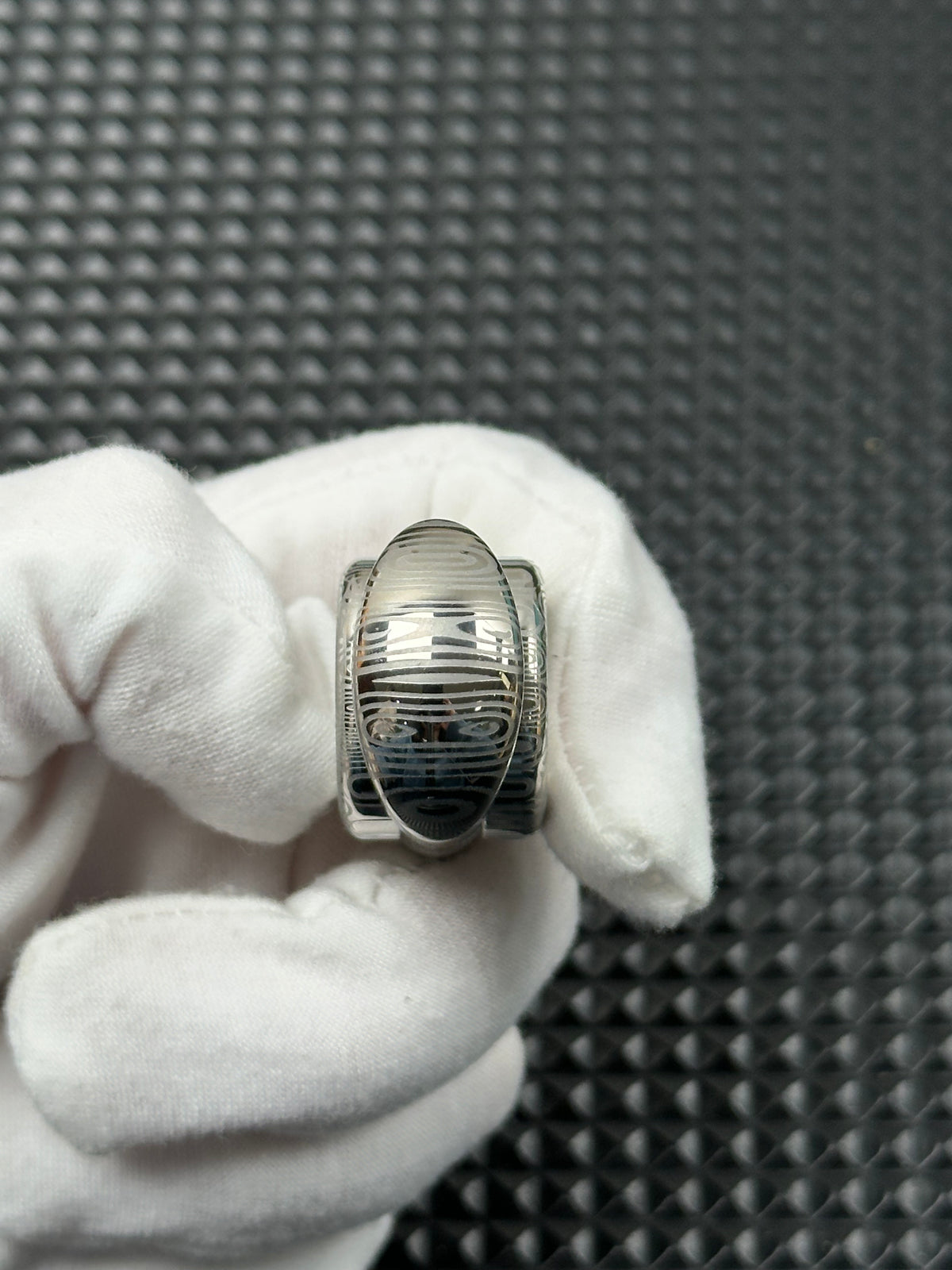 Origin Point Damasteel