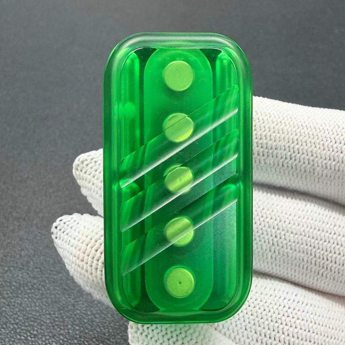Lucky Candy PMMA
