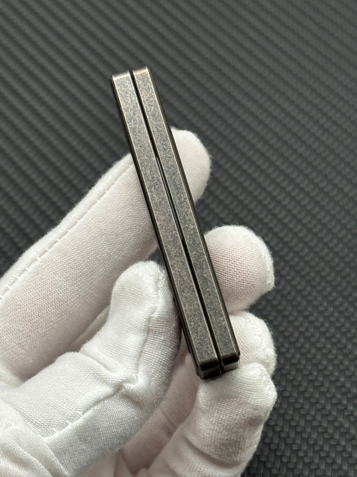 Mini Box Stainless Steel