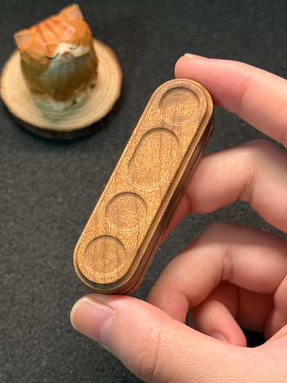 Slider Brass